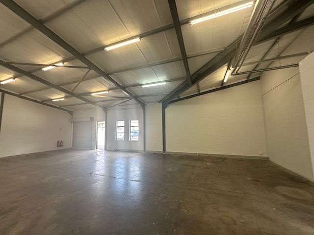 Commercial Property for Sale in Ottery Western Cape